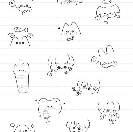 doodle