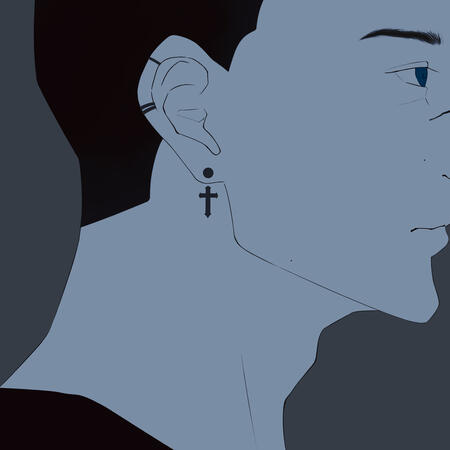 sketch